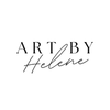 Art by Helene Østgård Logotyp