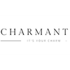 SP CHARMANTJEWELRY Logotipo