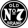 Jack Daniel's Logo