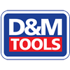 DM Tools Logotype