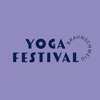Yoga Festival Braunschweig Logotype