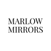 Marlow Mirrors Logotype