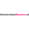 Amsterdam Flowers Logotyp