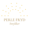 Perle Fryd Smykker Logotype