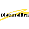Distanslära Logotyp