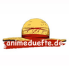 SP ANIMEDUFTE-SHOP Logotype