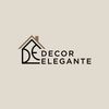 Decor Elegante Logotype