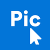 PicClick Logotip
