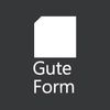 Guteform Logotyp