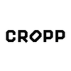 Cropp Logotip
