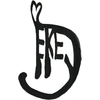 Ekey puoti Logotip