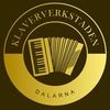 Klaververkstaden Dalarna Logotipo