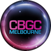 CBGC Melbourne Logotype