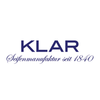 Klar Seifen Logo