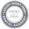 Short Term Gems Logó