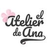El Atelier de Ana. Logó