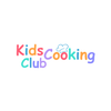 Kids Cooking Club Logotype