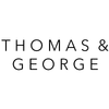 Thomas & George Logotype