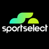 SportSelect Logotip