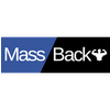 SP MASSBACK Logotipo
