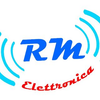 RM Elettronica snc Logotipo
