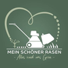 Mein schöner Rasen Logotype