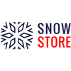 Snowstore Logotip