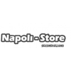 Napoli-sto Logotipo