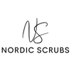 Nordic Scrubs Logotype