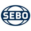 SEBO (UK) Ltd Logotype
