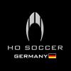 HO Soccer Logotyp
