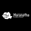 Libraria Maranatha Logotip
