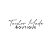 Taylor Made Boutique Logotipo