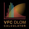 VFC DLOM Calculator Logotyp