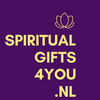 Spiritual Gifts 4 You Logotype
