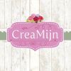 CreaMijn Logotype