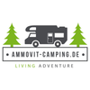 ammovit-camping Logotype