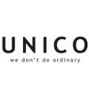Unico Milano Logotype