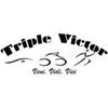 Triple Victor Logotyyppi