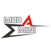 Mod A Mini Logó