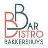 Bar Bistro Bakkershuys Logotype