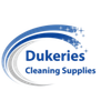 Dukeries Cleaning Supplies Logotyp