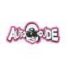 Autodude Logotyyppi