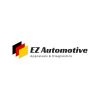 EZ Automotive Appraisals & Diagnostics Logotype