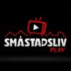 SMÅSTADSLIV Logotyp