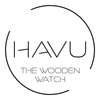 Havu Watches Logotyyppi