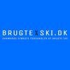 Brugteski Logo