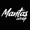 mantaswrap.no Logotyp