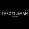Throttleman Logotipo