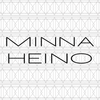 Minna Heino Logotype